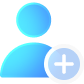 Share with intent